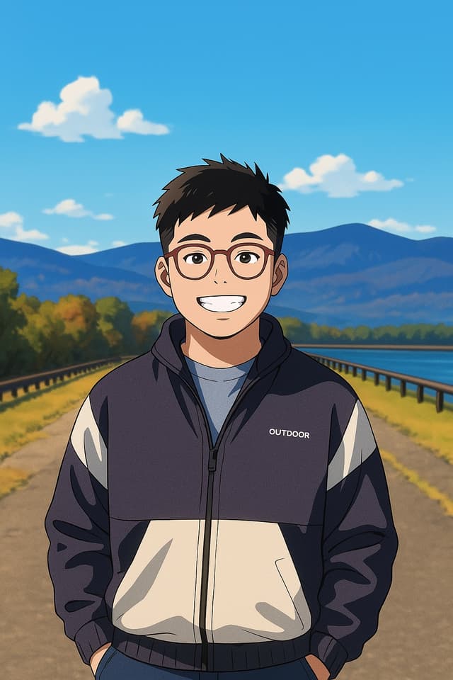 Ethan - Profile Picture